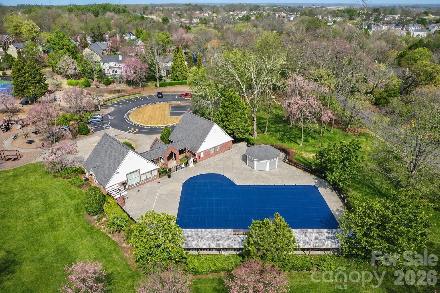 8348 Highland Glen Drive Charlotte NC 28269