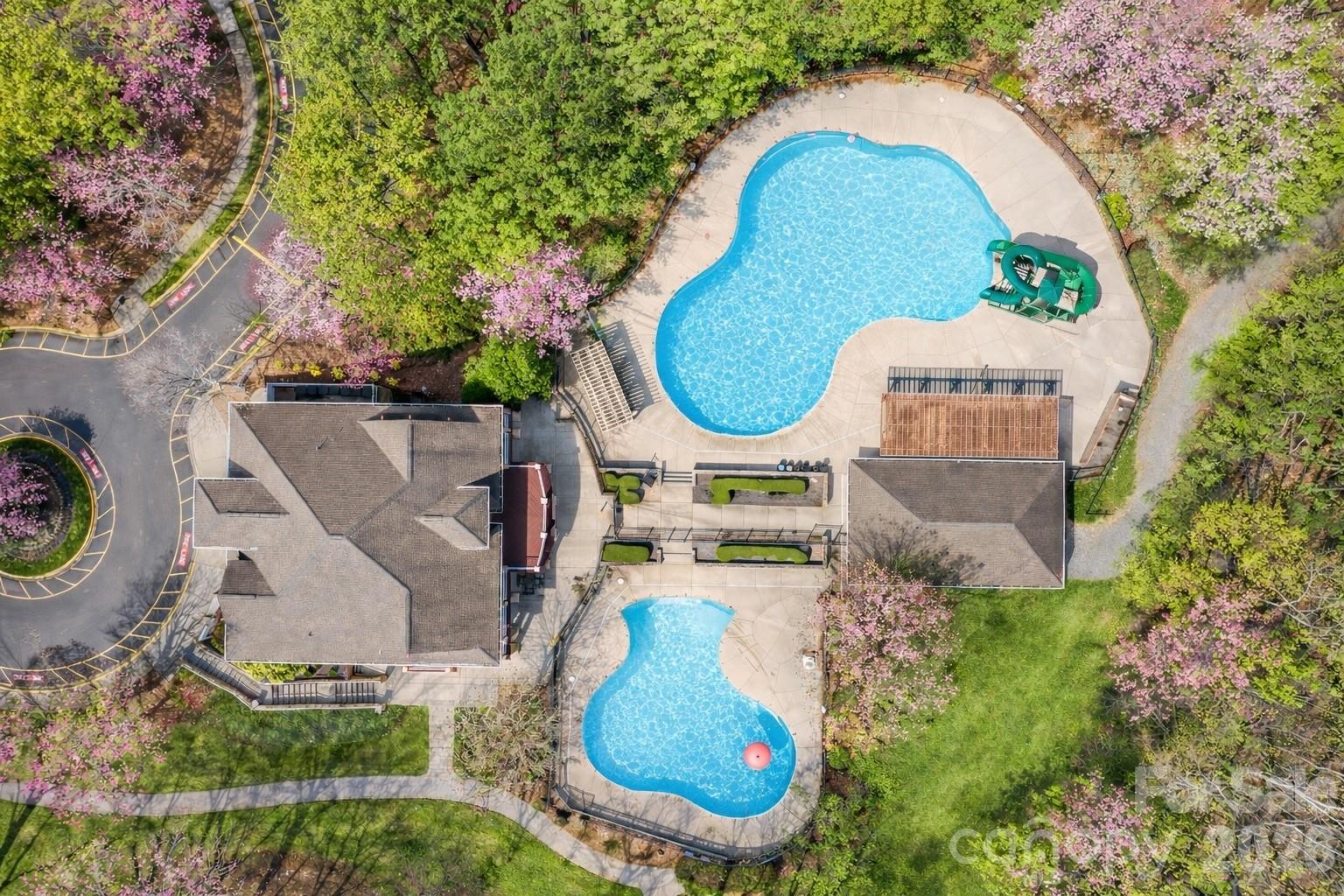8348 Highland Glen Drive Charlotte NC 28269