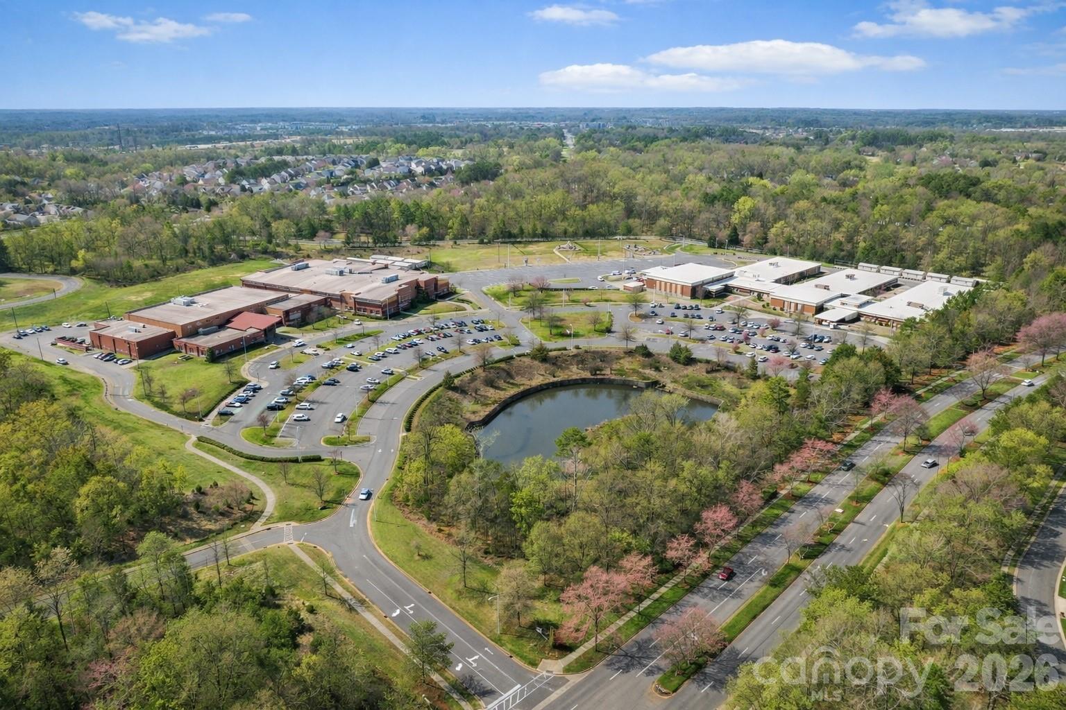 8348 Highland Glen Drive Charlotte NC 28269