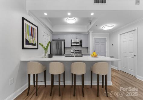 300 W 5th Street Charlotte NC 28202