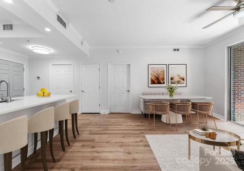 300 W 5th Street Charlotte NC 28202