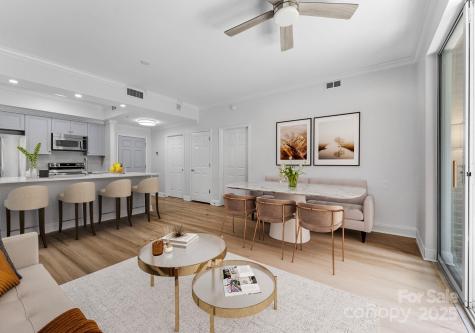 300 W 5th Street Charlotte NC 28202