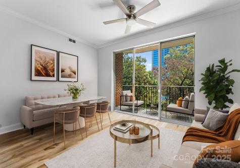 300 W 5th Street Charlotte NC 28202