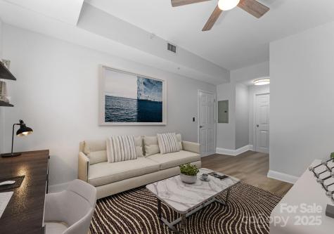 300 W 5th Street Charlotte NC 28202