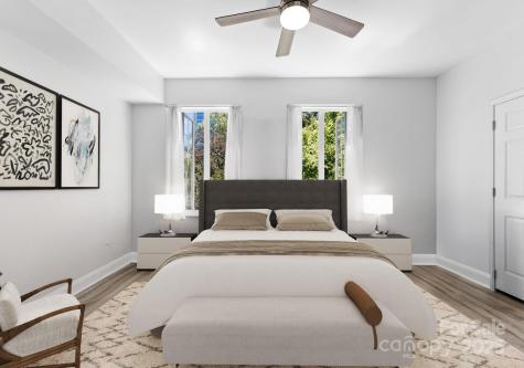 300 W 5th Street Charlotte NC 28202