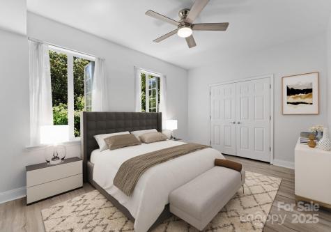 300 W 5th Street Charlotte NC 28202