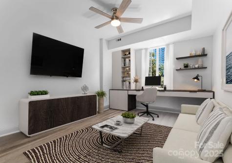 300 W 5th Street Charlotte NC 28202