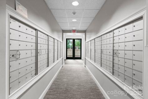 300 W 5th Street Charlotte NC 28202