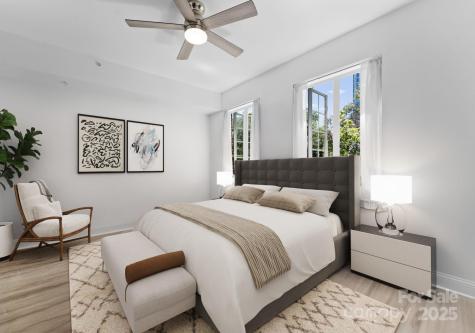 300 W 5th Street Charlotte NC 28202