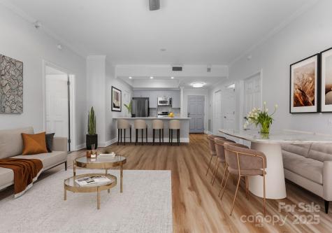 300 W 5th Street Charlotte NC 28202