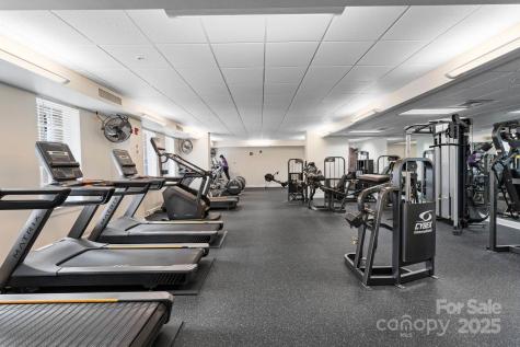 300 W 5th Street Charlotte NC 28202