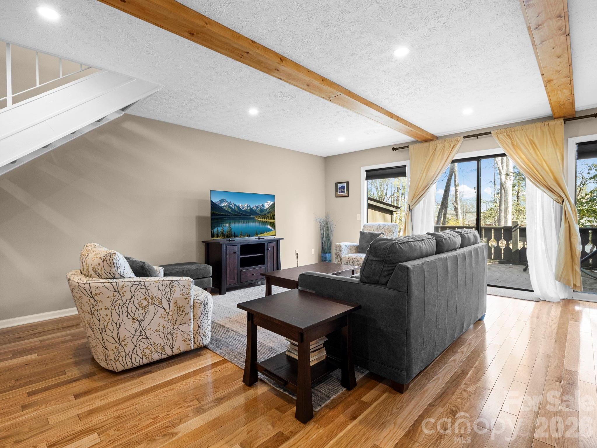 88 Laurelwood Circle W Hendersonville NC 28791