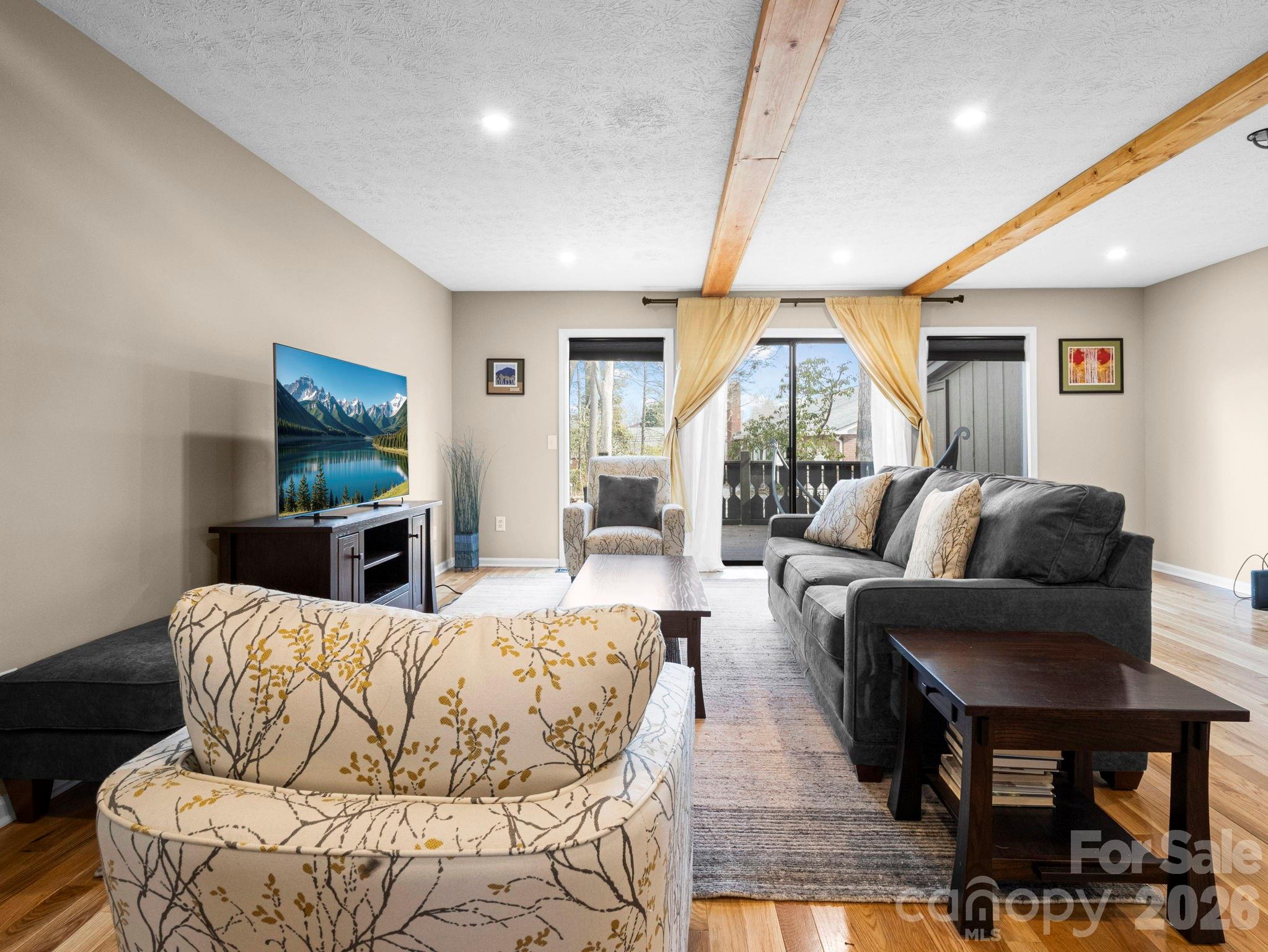 88 Laurelwood Circle W Hendersonville NC 28791