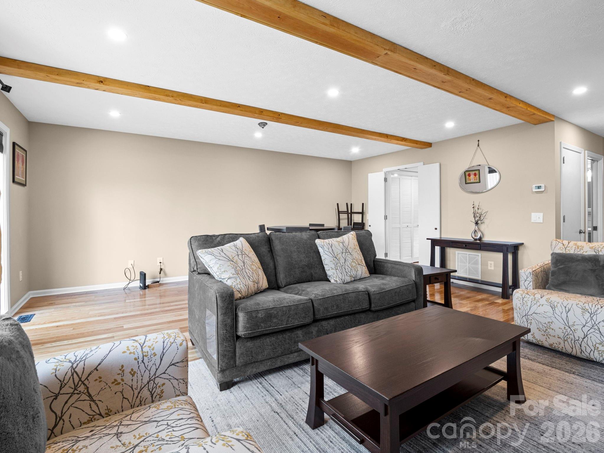 88 Laurelwood Circle W Hendersonville NC 28791