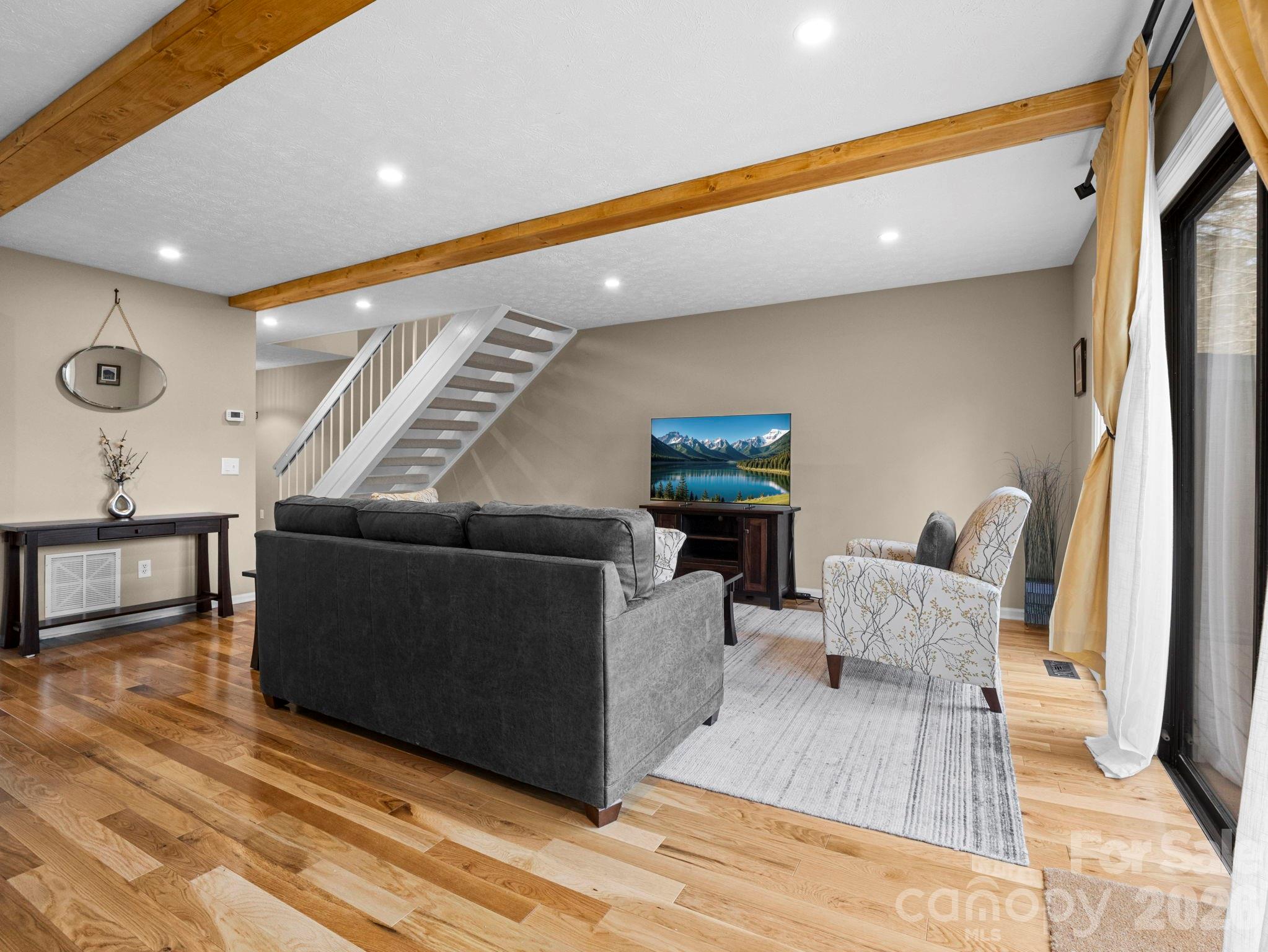88 Laurelwood Circle W Hendersonville NC 28791