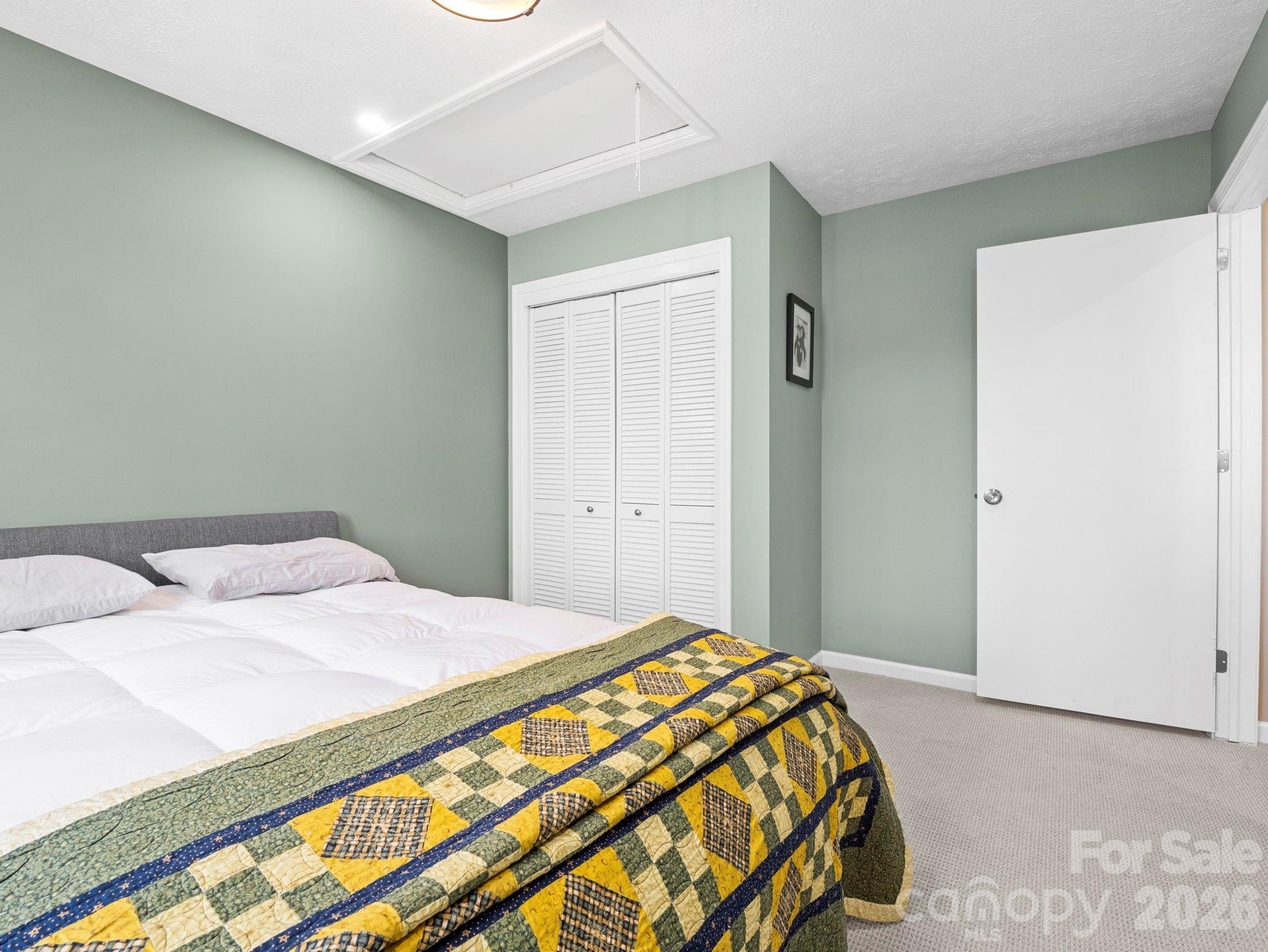 88 Laurelwood Circle W Hendersonville NC 28791