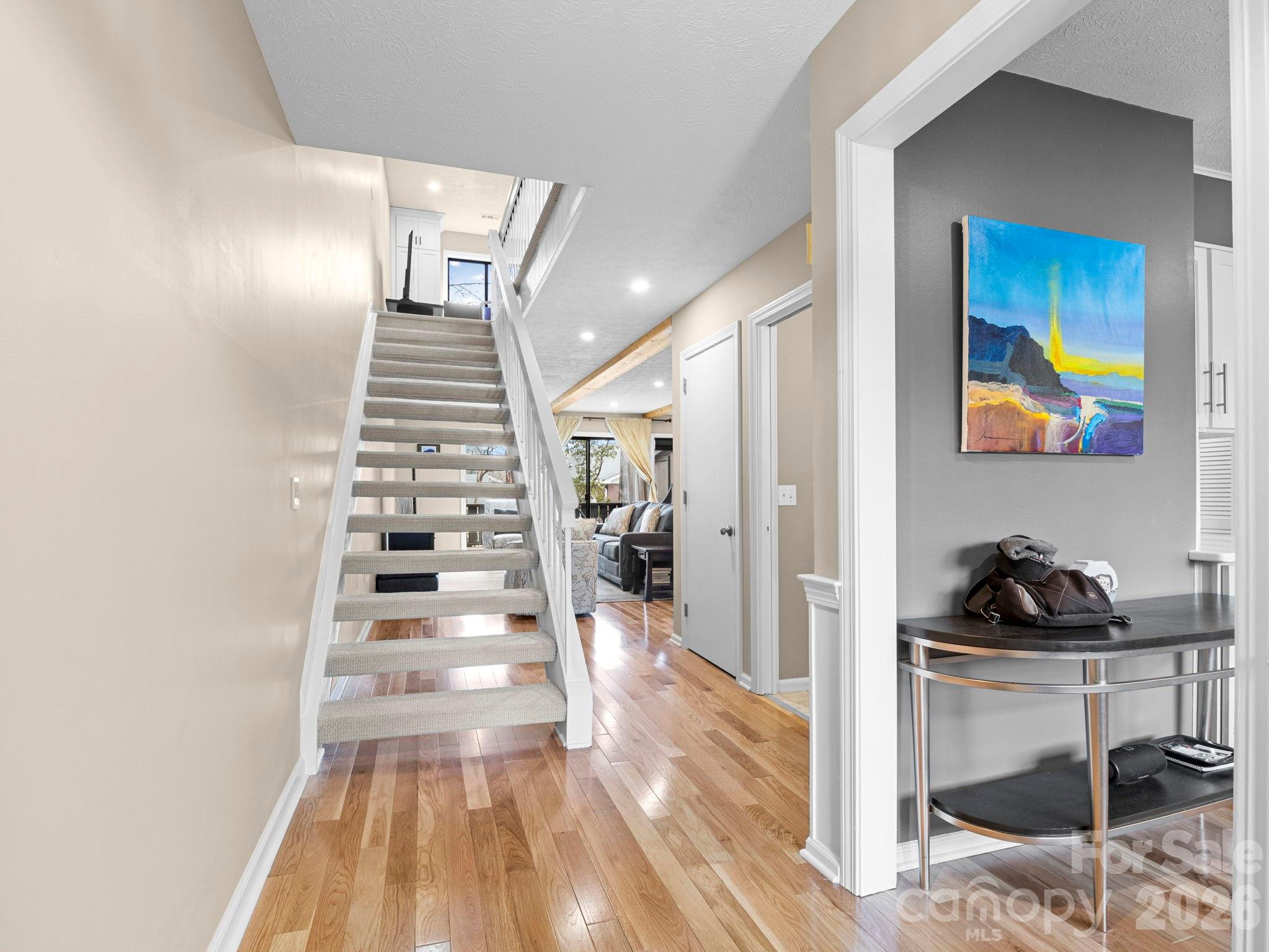 88 Laurelwood Circle W Hendersonville NC 28791