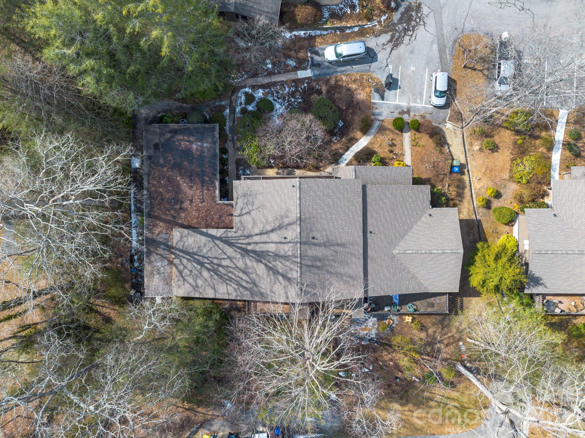 88 Laurelwood Circle W Hendersonville NC 28791