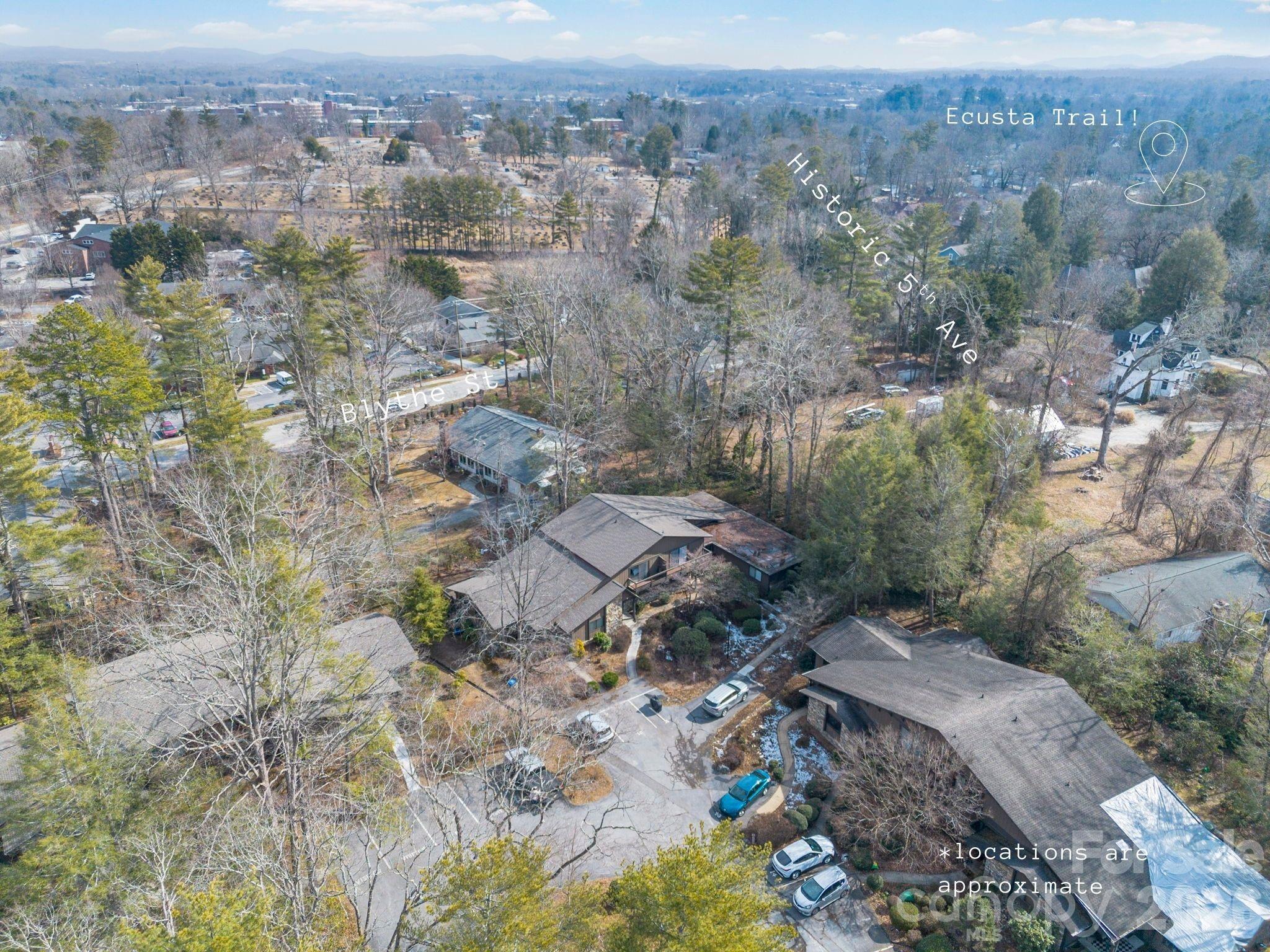 88 Laurelwood Circle W Hendersonville NC 28791