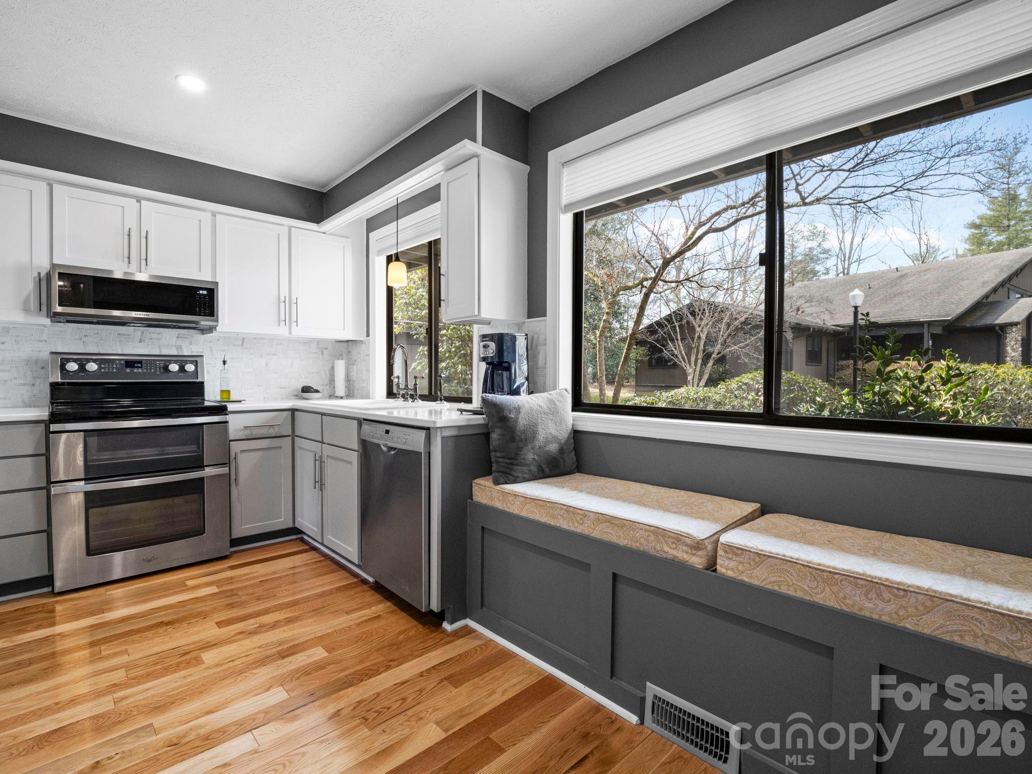 88 Laurelwood Circle W Hendersonville NC 28791