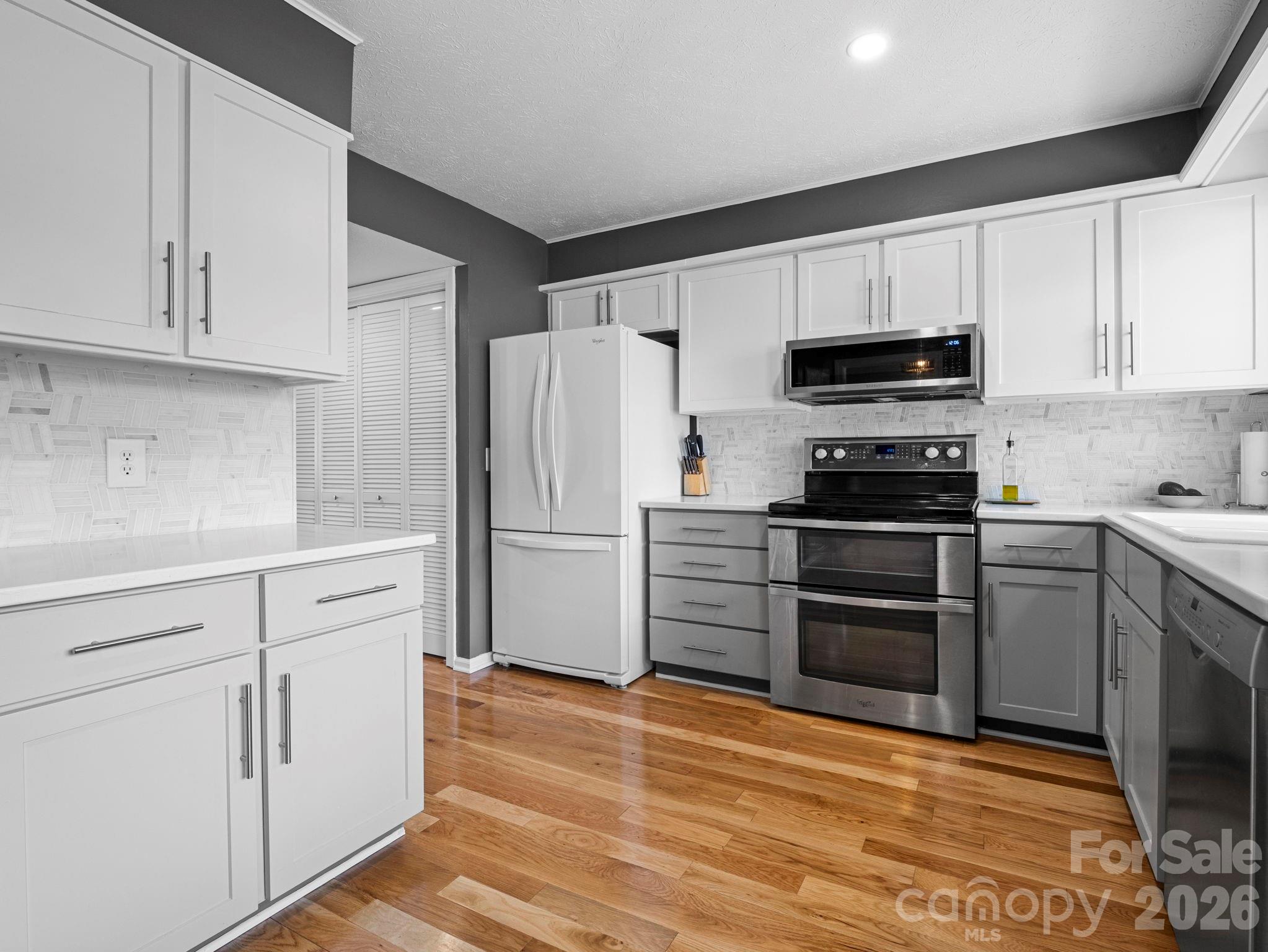 88 Laurelwood Circle W Hendersonville NC 28791