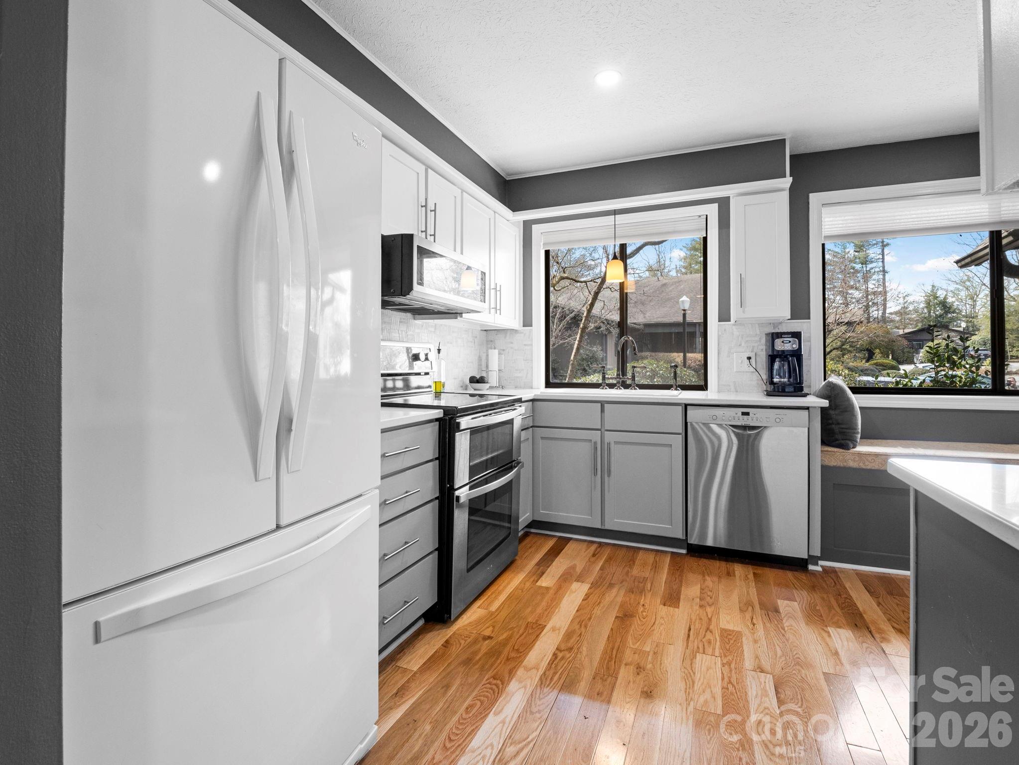 88 Laurelwood Circle W Hendersonville NC 28791