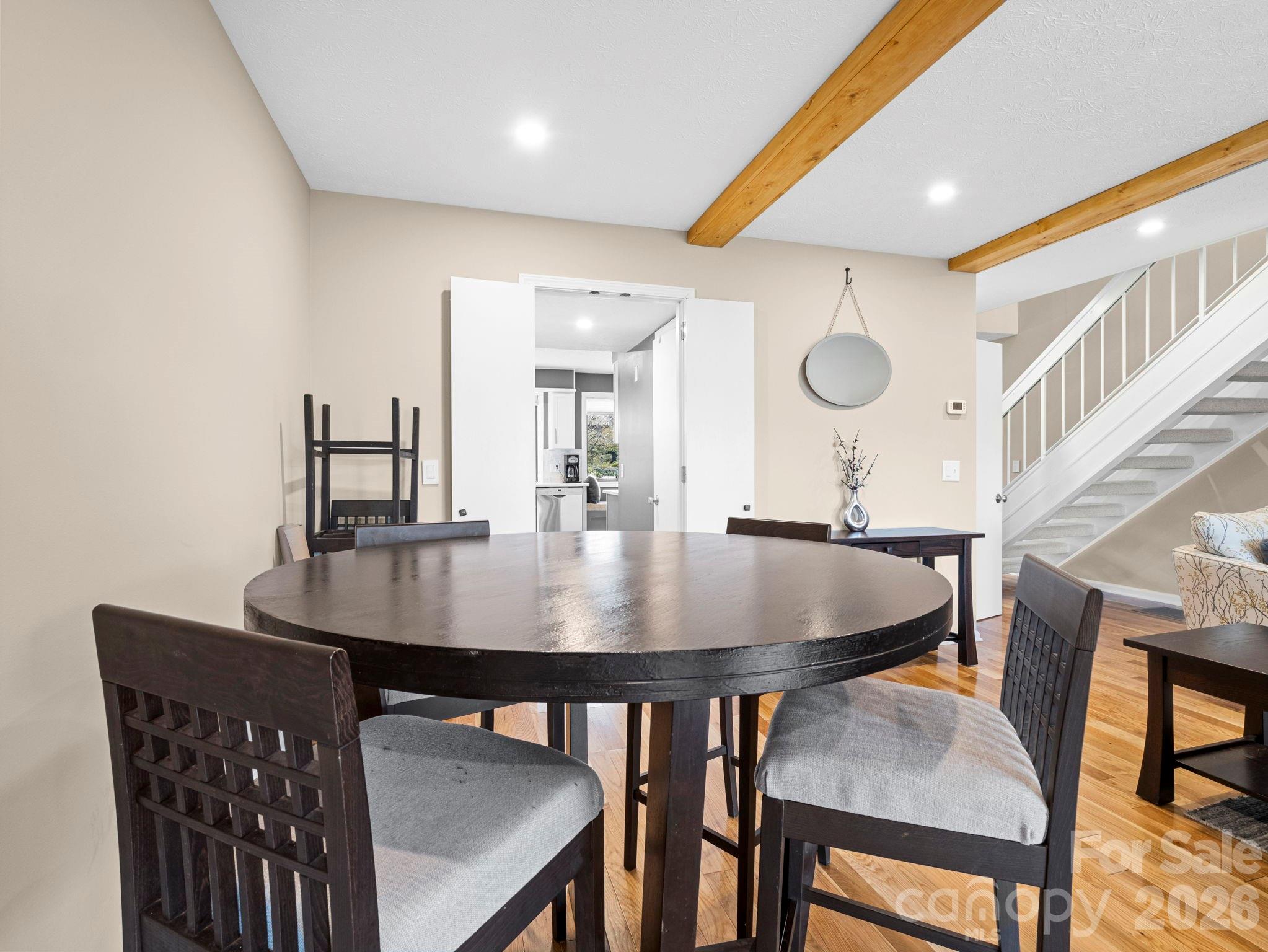 88 Laurelwood Circle W Hendersonville NC 28791