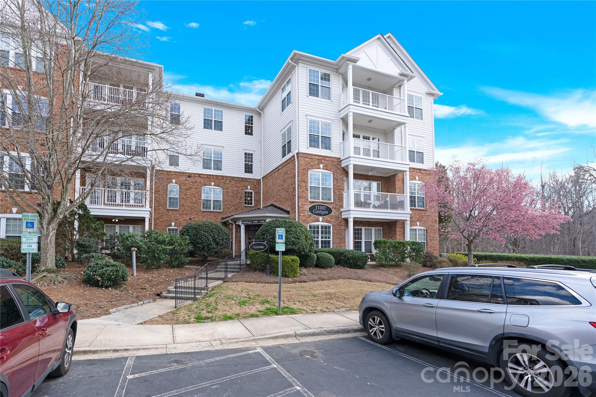 11506 Costigan Lane Charlotte NC 28277