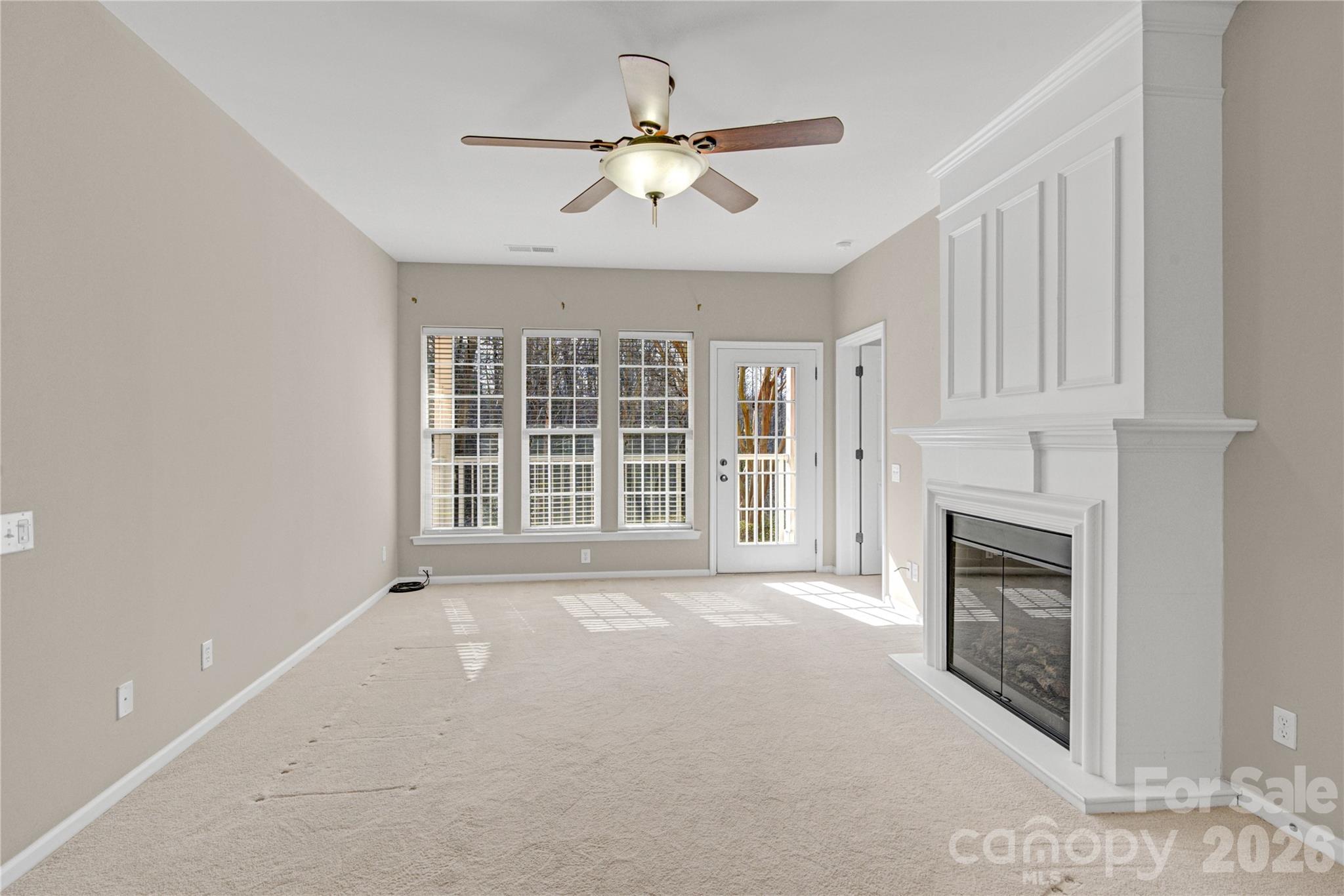 11506 Costigan Lane Charlotte NC 28277
