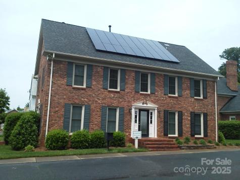 5513 Monroe Road Charlotte NC 28212