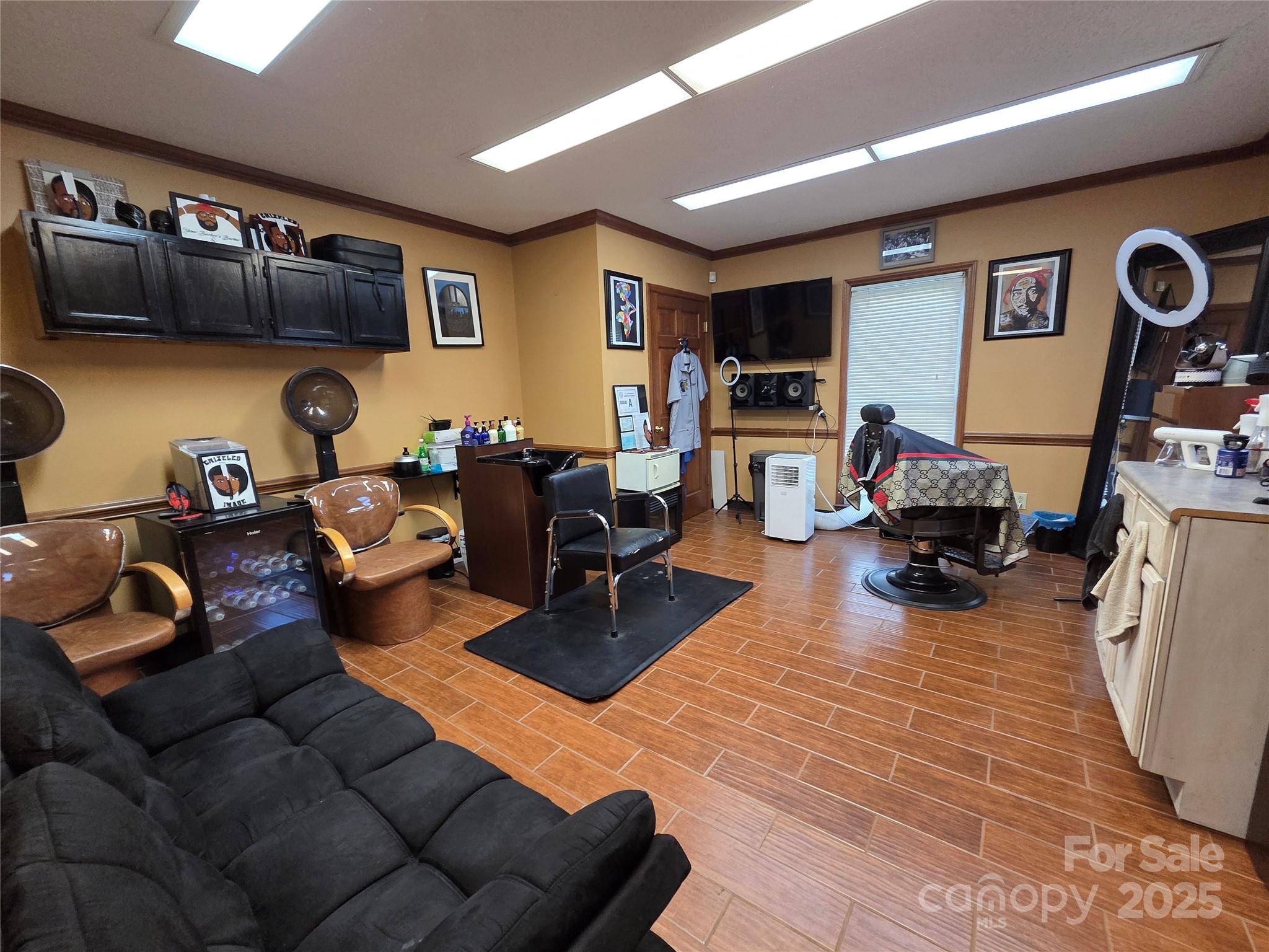 5513 Monroe Road Charlotte NC 28212