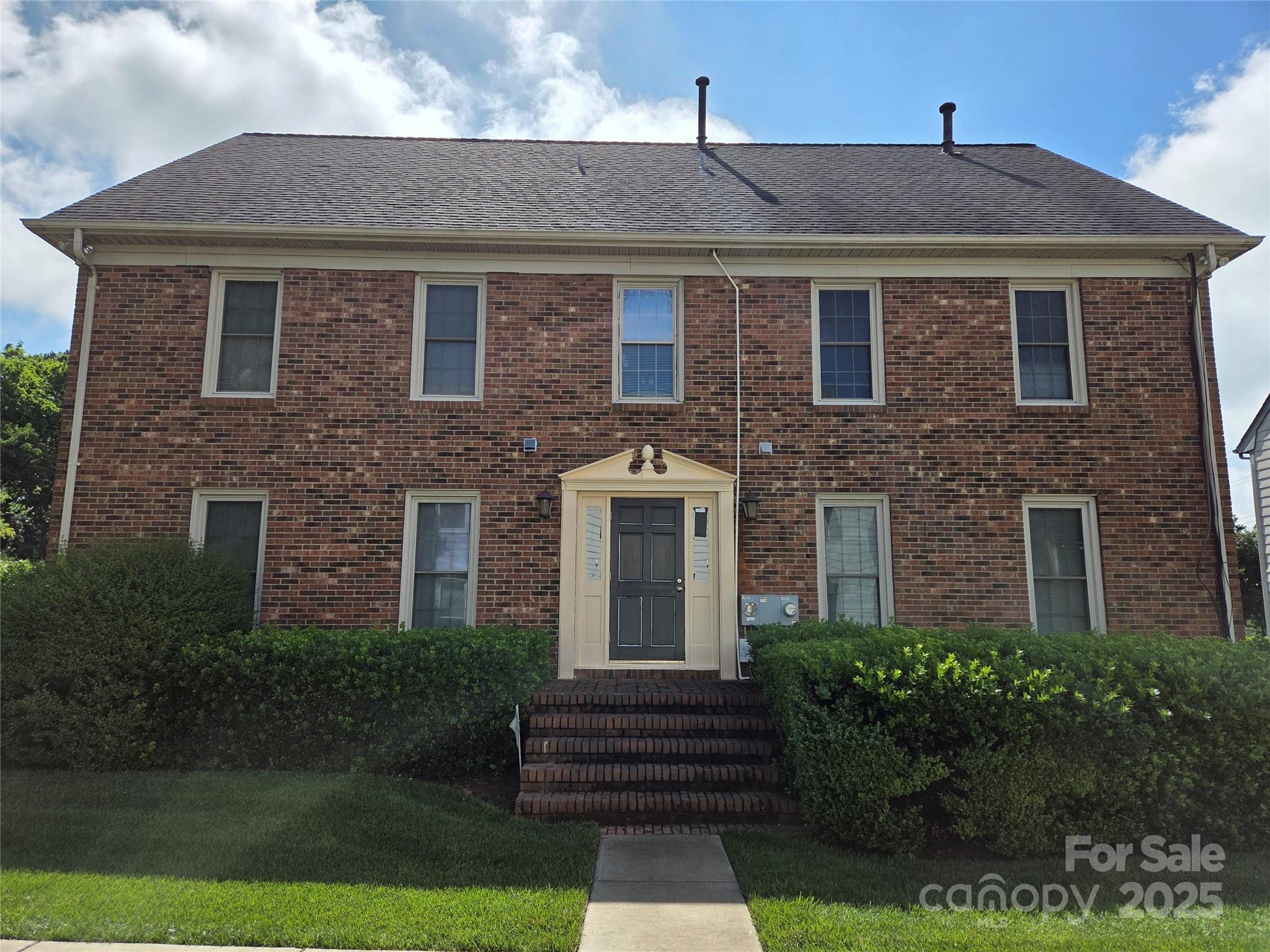 5513 Monroe Road Charlotte NC 28212
