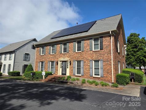 5513 Monroe Road Charlotte NC 28212