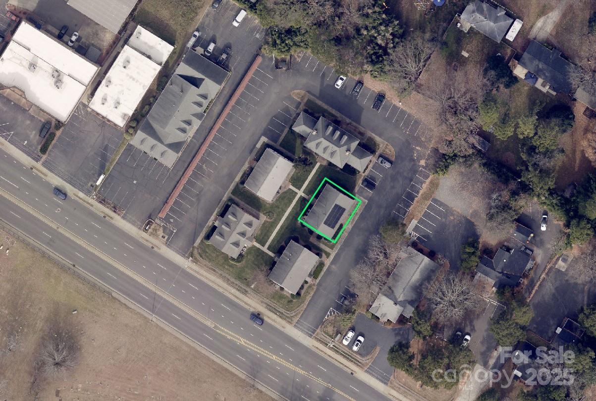 5513 Monroe Road Charlotte NC 28212