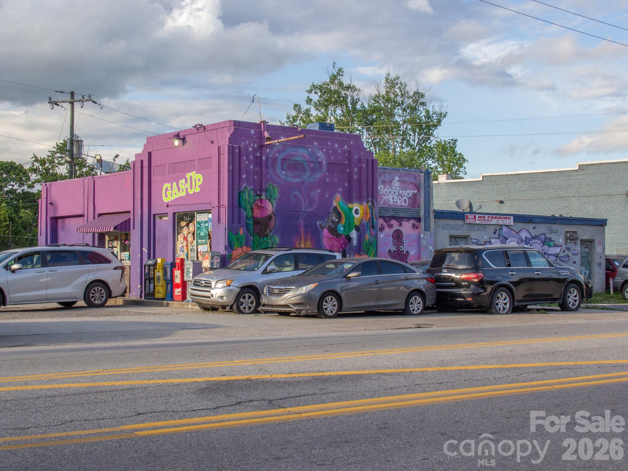405 Haywood Road Asheville NC 28806