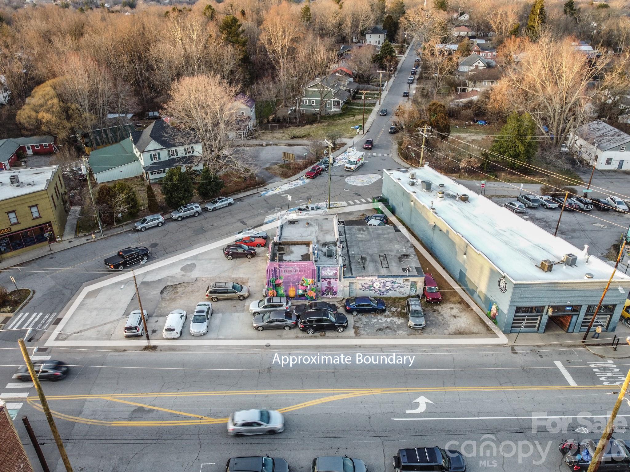 405 Haywood Road Asheville NC 28806