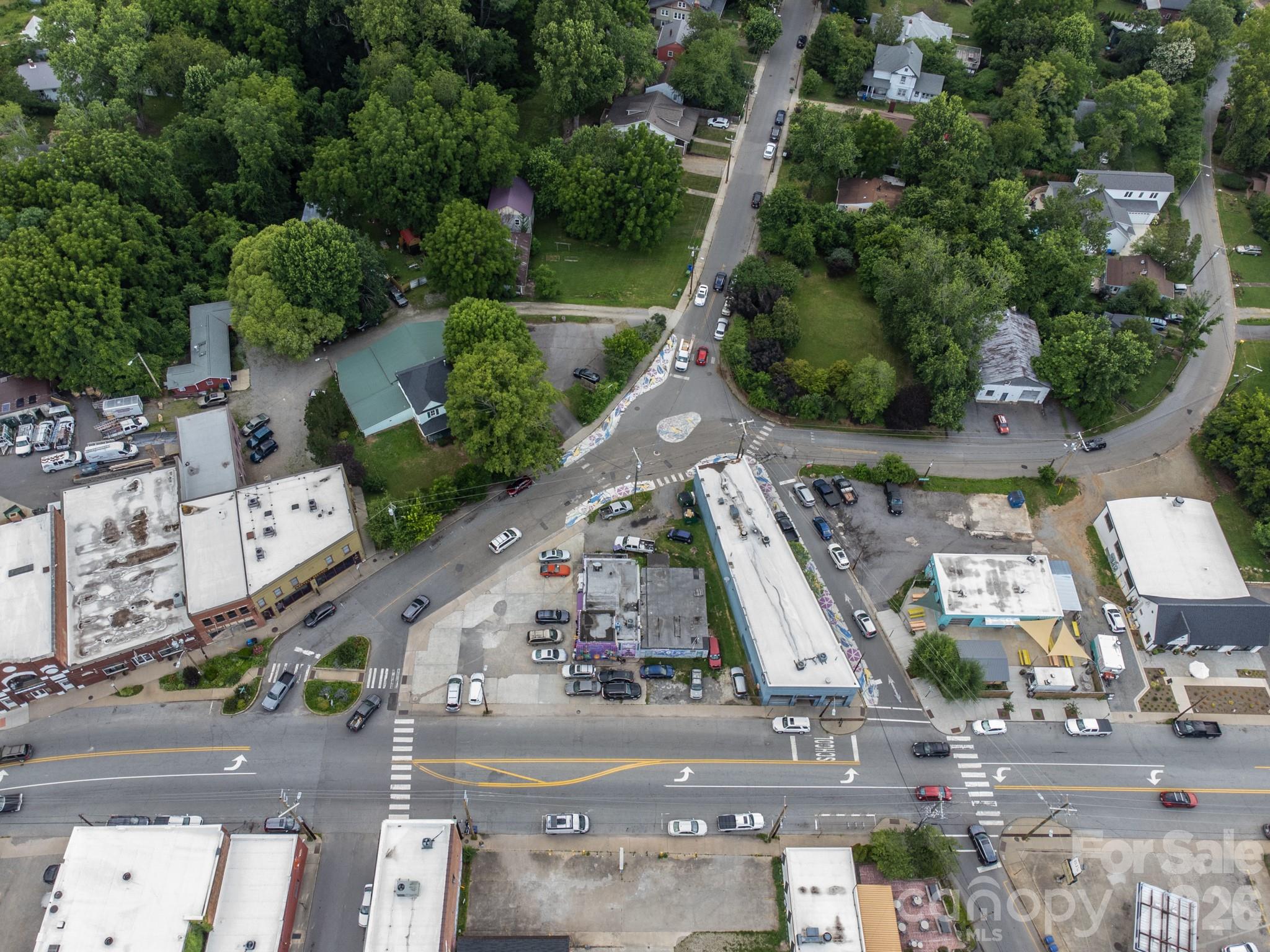 405 Haywood Road Asheville NC 28806