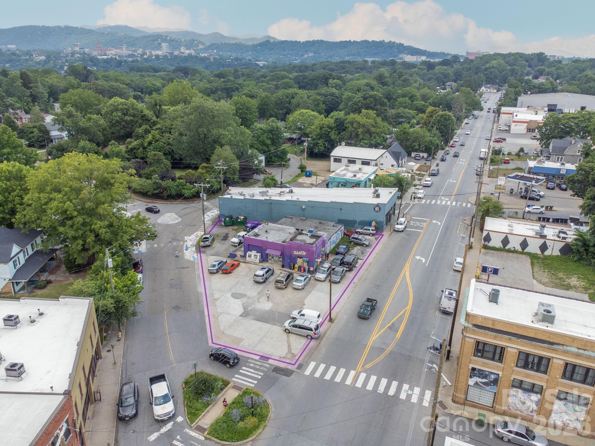 405 Haywood Road Asheville NC 28806