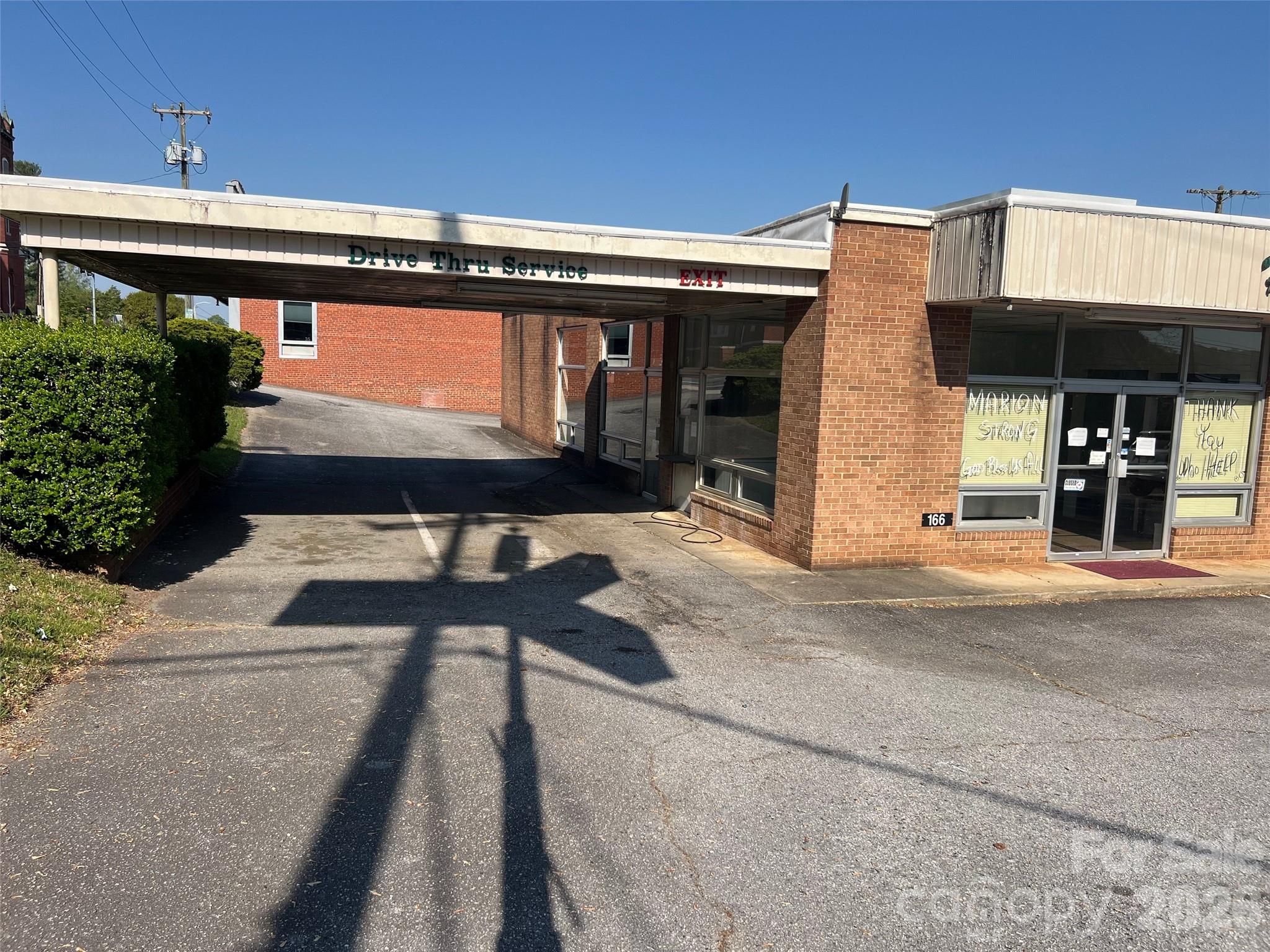 166 N Logan Street Marion NC 28752