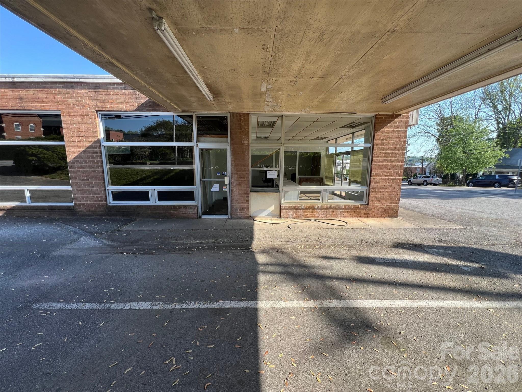 166 N Logan Street Marion NC 28752