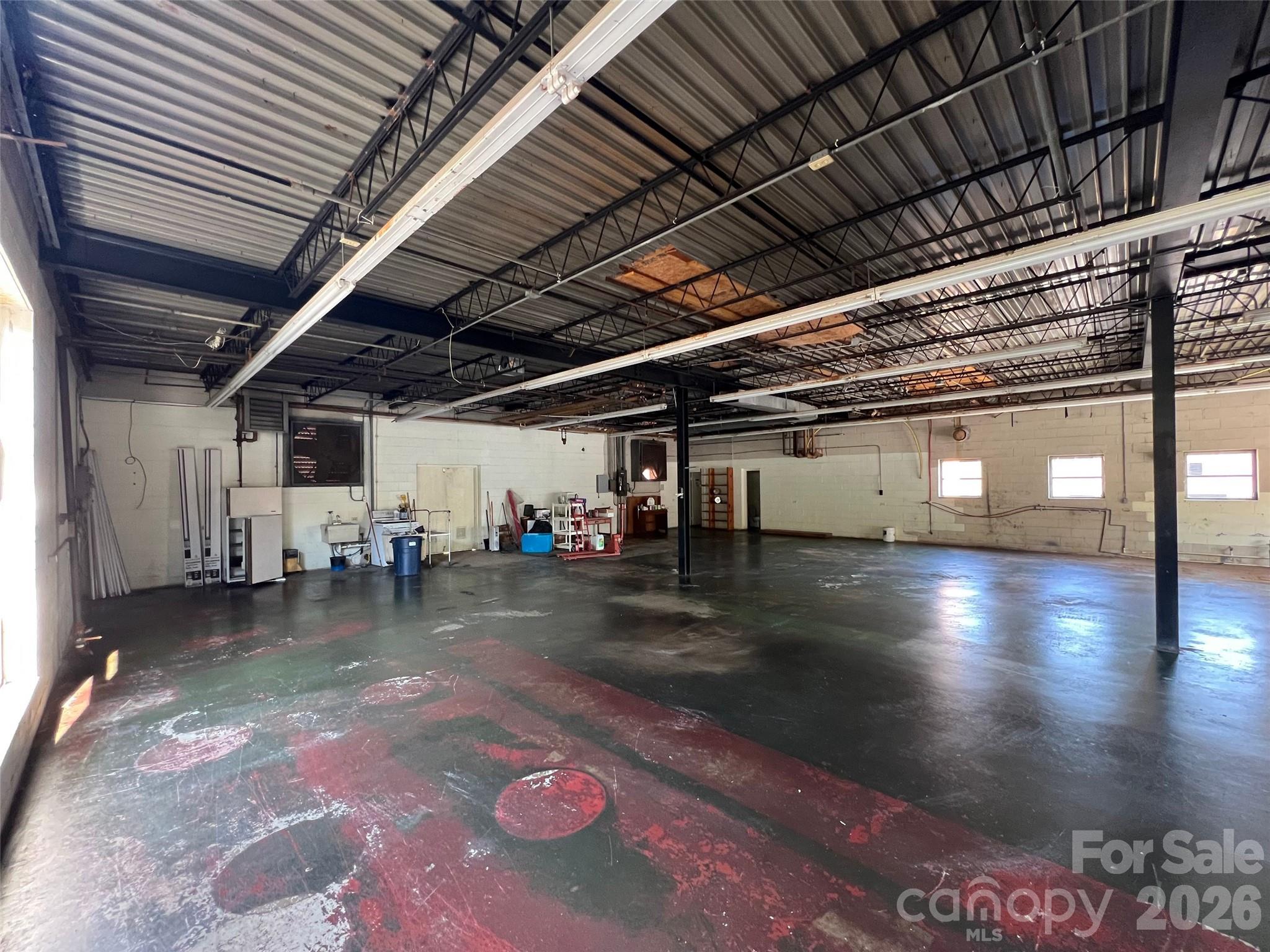 166 N Logan Street Marion NC 28752