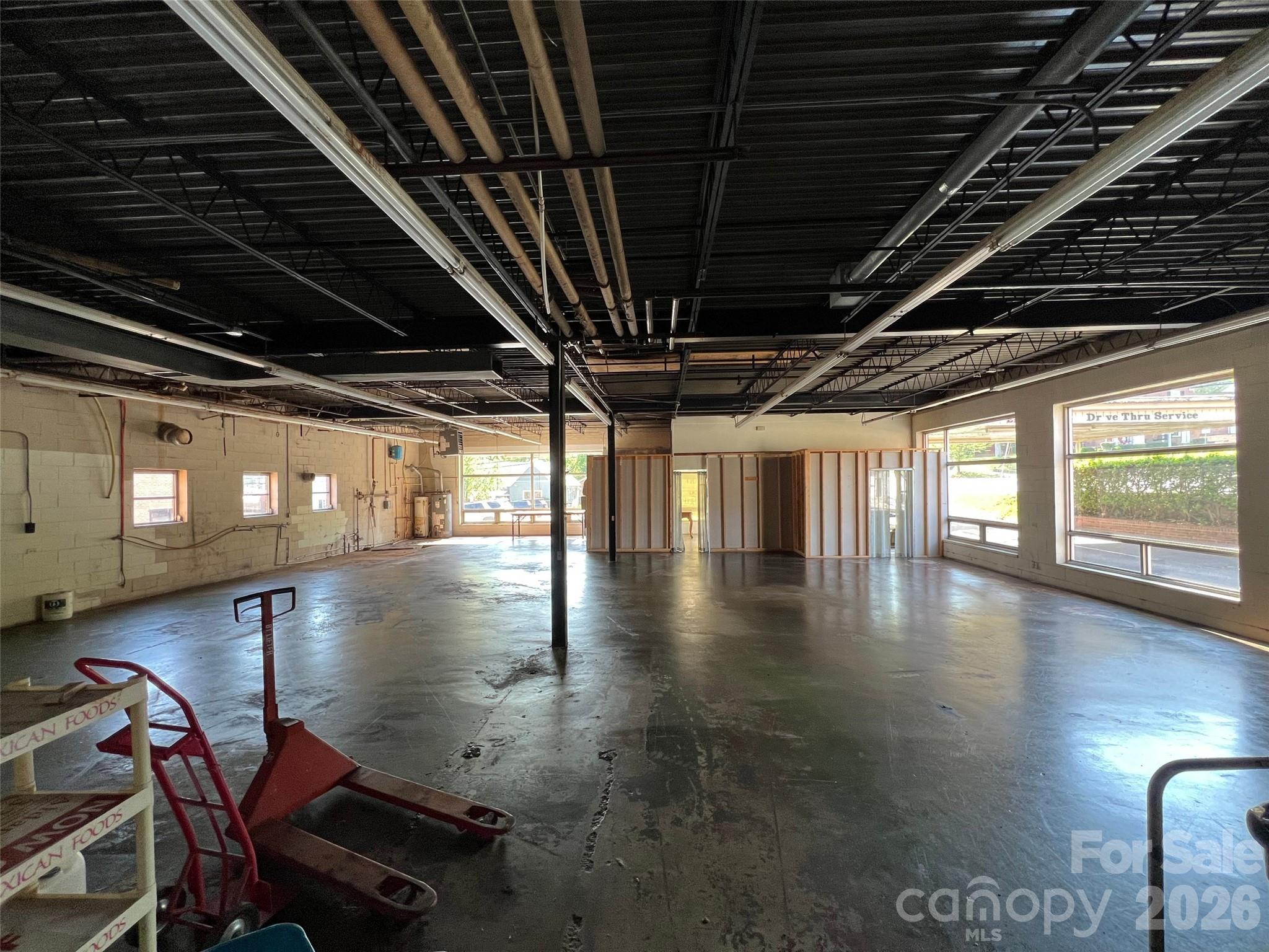 166 N Logan Street Marion NC 28752
