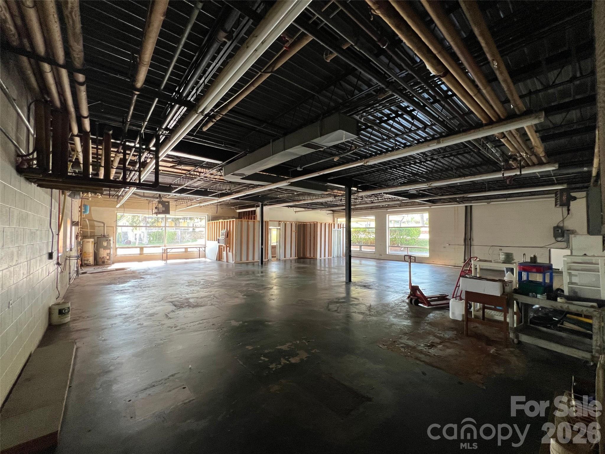 166 N Logan Street Marion NC 28752