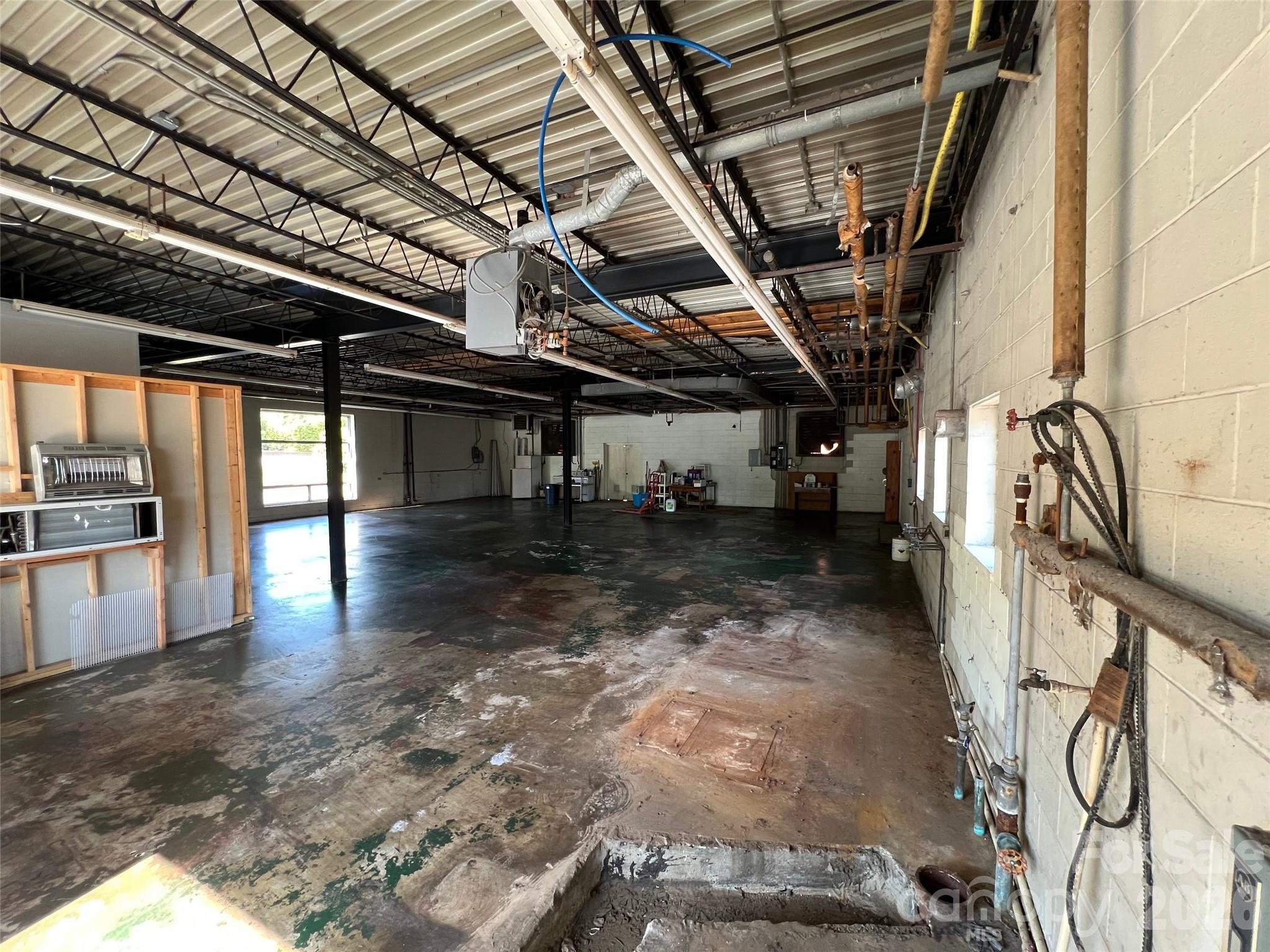 166 N Logan Street Marion NC 28752