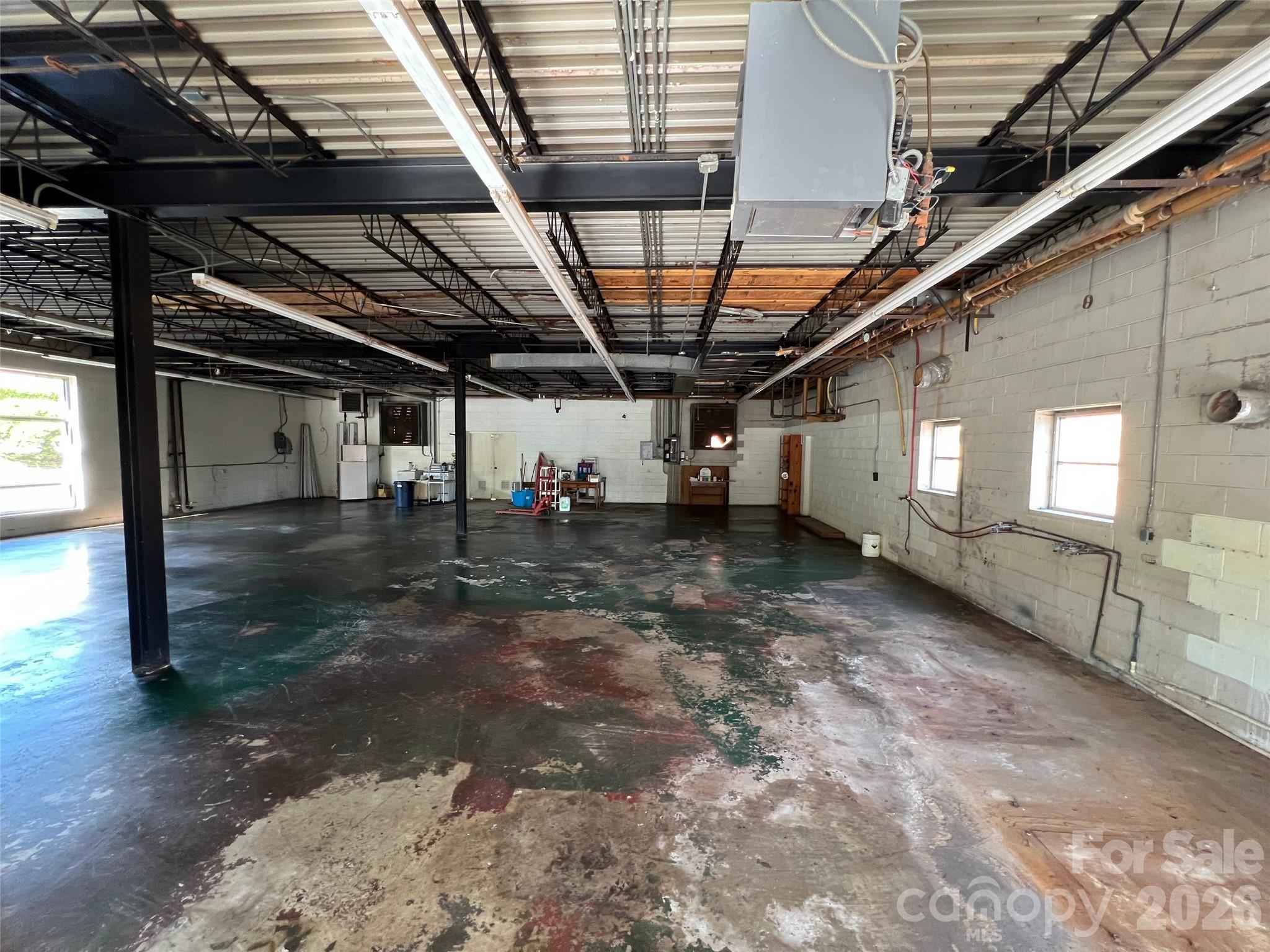 166 N Logan Street Marion NC 28752