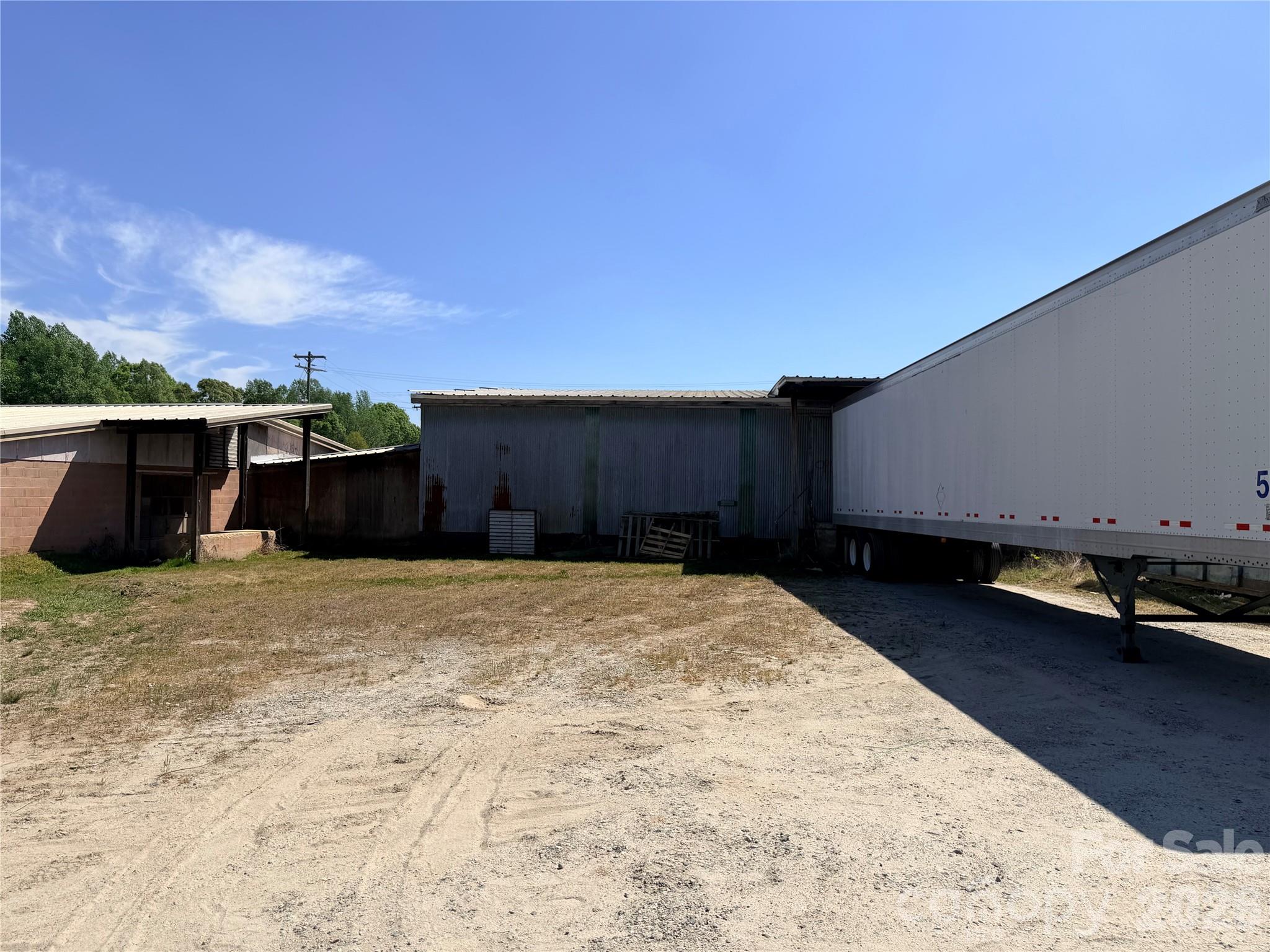0 Needmore Road Woodleaf NC 27054