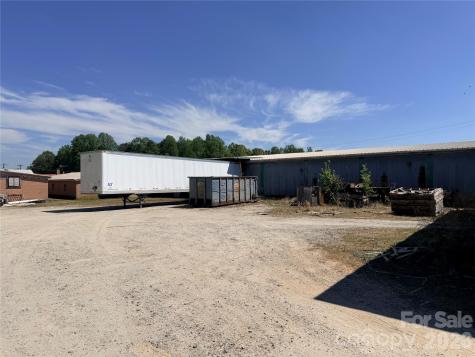 0 Needmore Road Woodleaf NC 27054
