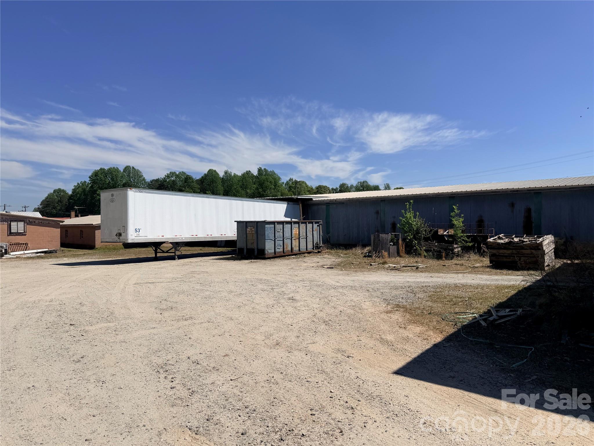 0 Needmore Road Woodleaf NC 27054