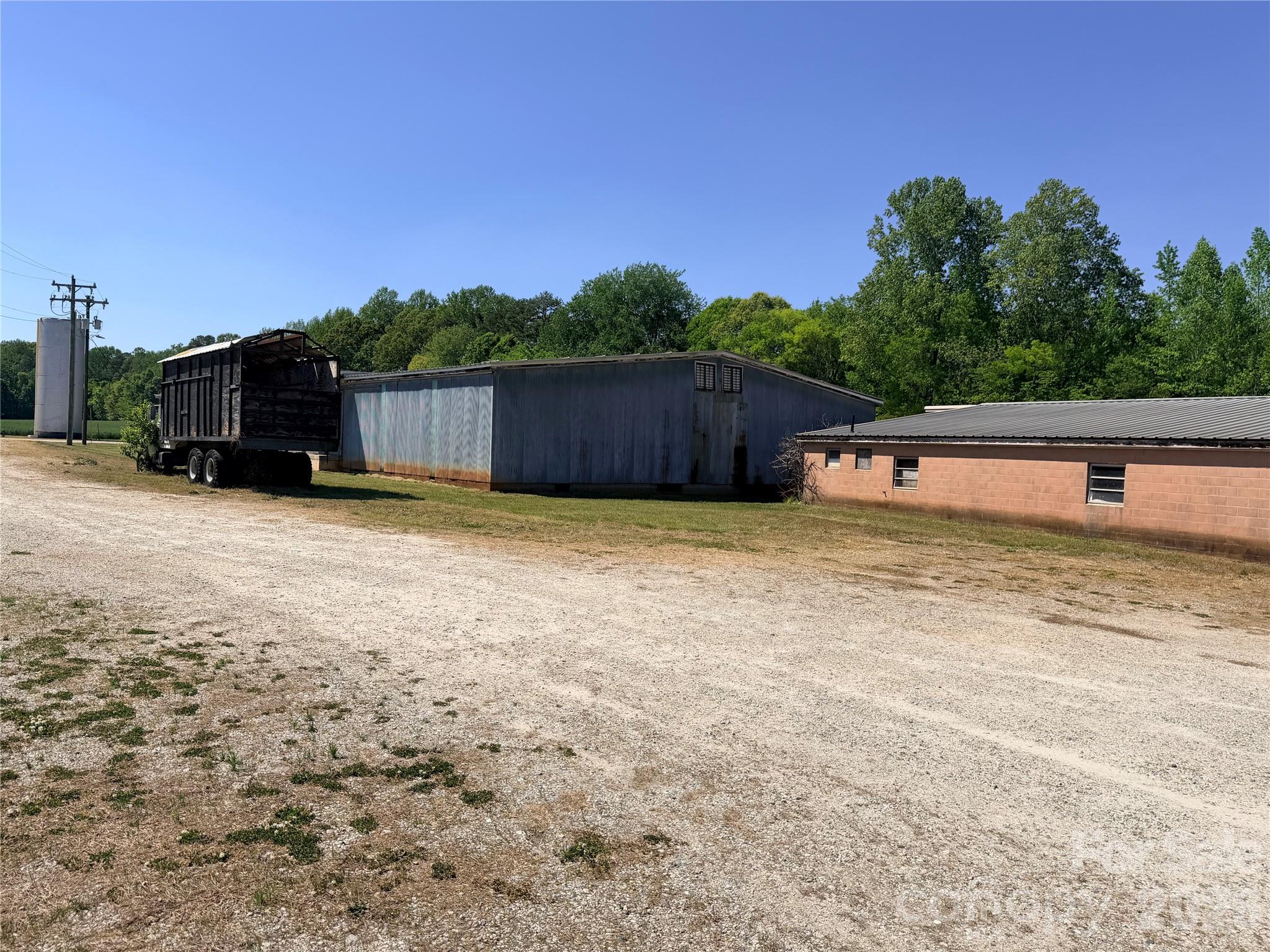 0 Needmore Road Woodleaf NC 27054