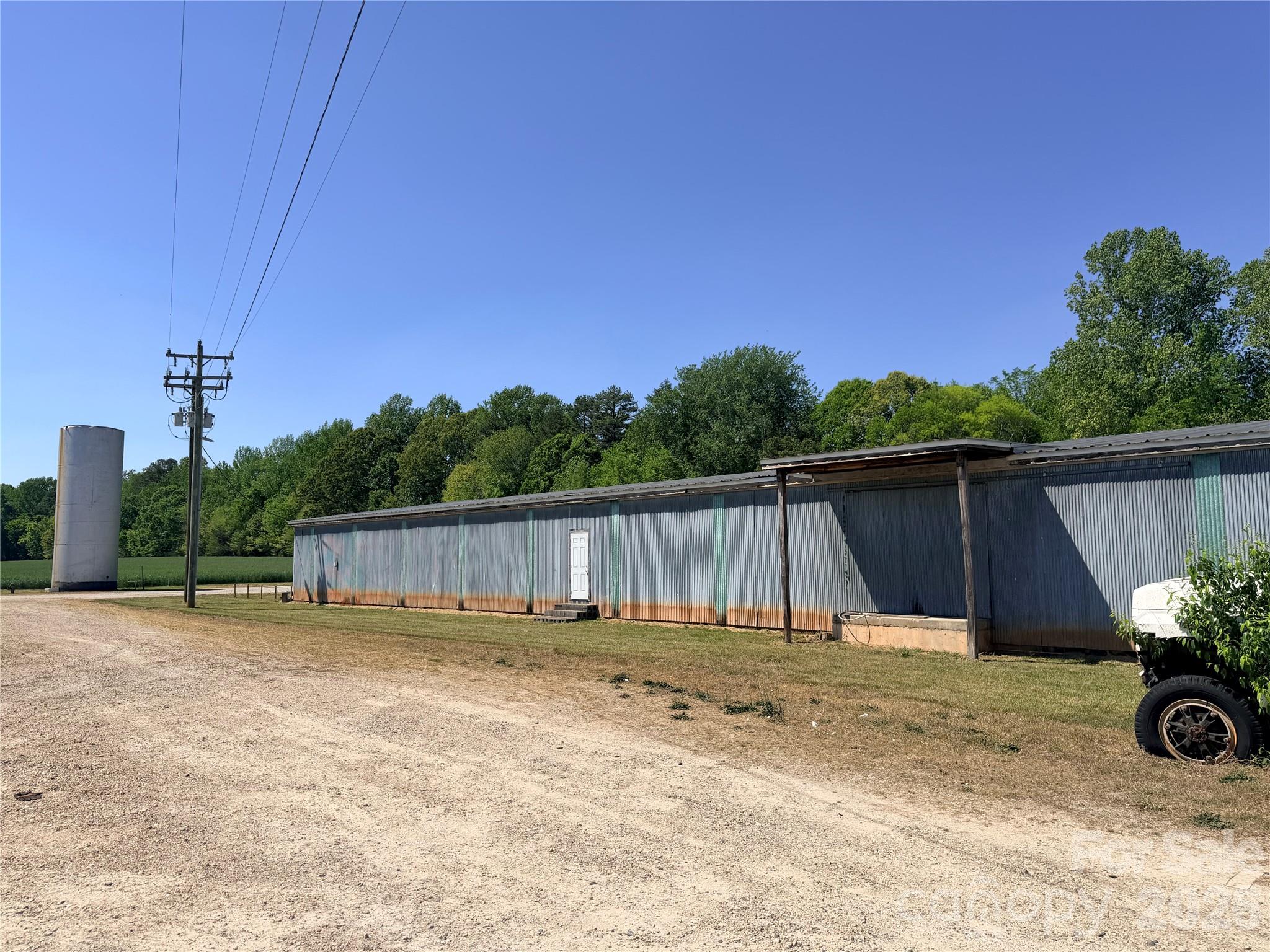 0 Needmore Road Woodleaf NC 27054